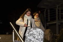 03.01.2025 - Maskentaufe