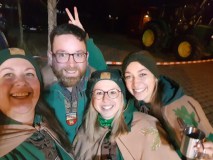 07.02.2020 - Jubiläum Altheimer Drachen