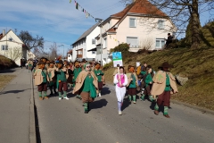 14./16.02.2020 - Liggersdorf/Hohenfels