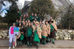 14./16.02.2020 - Liggersdorf/Hohenfels