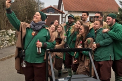 14./16.02.2020 - Liggersdorf/Hohenfels