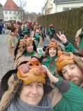 18.01.2020 - Sigmaringendorf