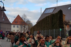 18.01.2020 - Sigmaringendorf