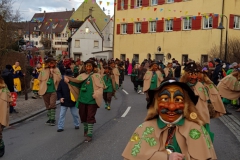 18.01.2020 - Sigmaringendorf