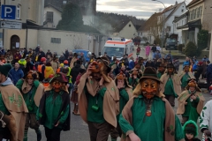 18.01.2020 - Sigmaringendorf