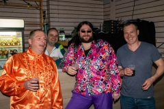 22.02.2020 - Randenball 2020