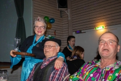 22.02.2020 - Randenball 2020