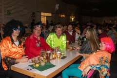 22.02.2020 - Randenball 2020
