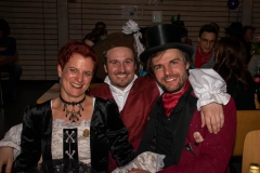 22.02.2020 - Randenball 2020