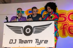 22.02.2020 - Randenball 2020