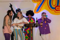 22.02.2020 - Randenball 2020