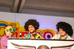 22.02.2020 - Randenball 2020