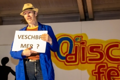 22.02.2020 - Randenball 2020