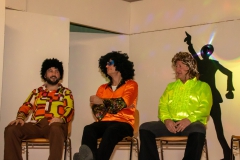 22.02.2020 - Randenball 2020