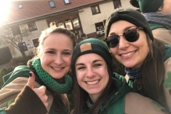 24./26.01.2020 - Hausen a.A.