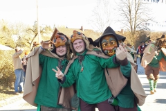 17.02.2019 - Rulfingen