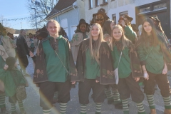17.02.2019 - Rulfingen