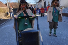 17.02.2019 - Rulfingen